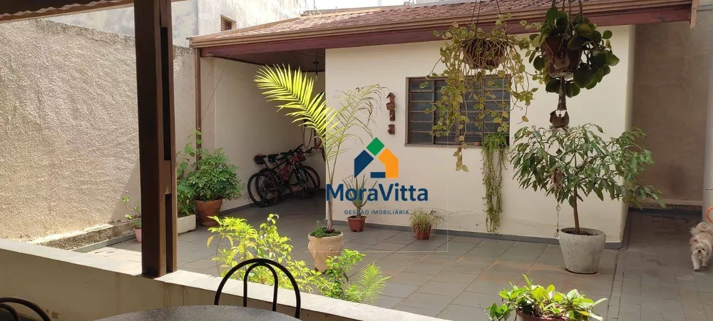 Casa, 3 quartos, 214 m² - Foto 16