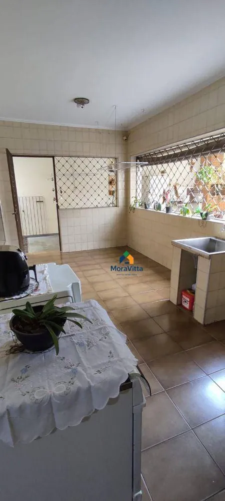 Casa, 3 quartos, 214 m² - Foto 14