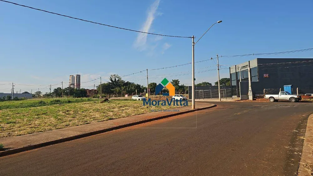 Terreno, 594 m² - Foto 5