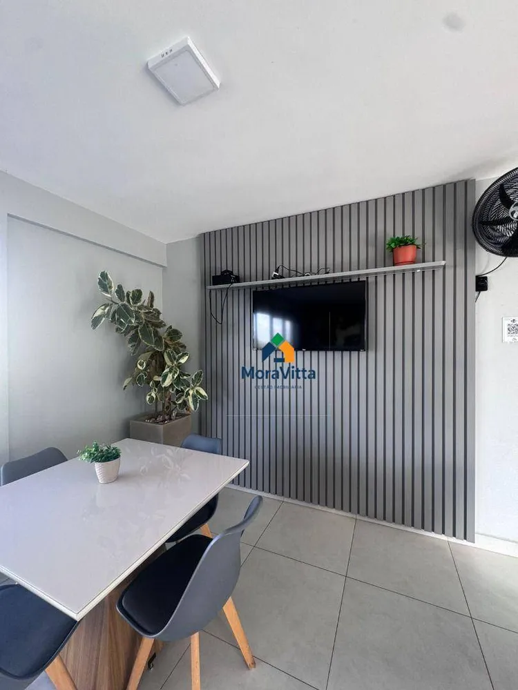 Apartamento, 2 quartos, 49 m² - Foto 17