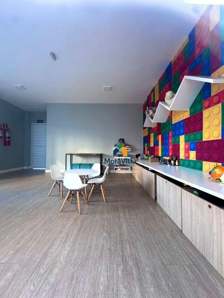 Apartamento, 2 quartos, 49 m² - Foto 6