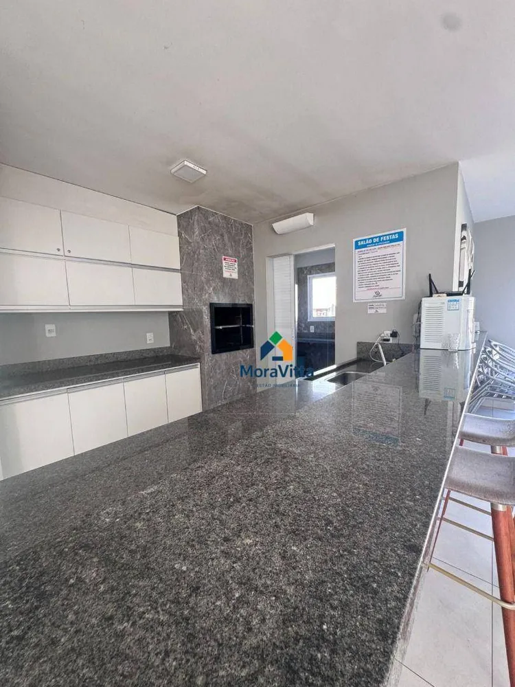 Apartamento, 2 quartos, 49 m² - Foto 16