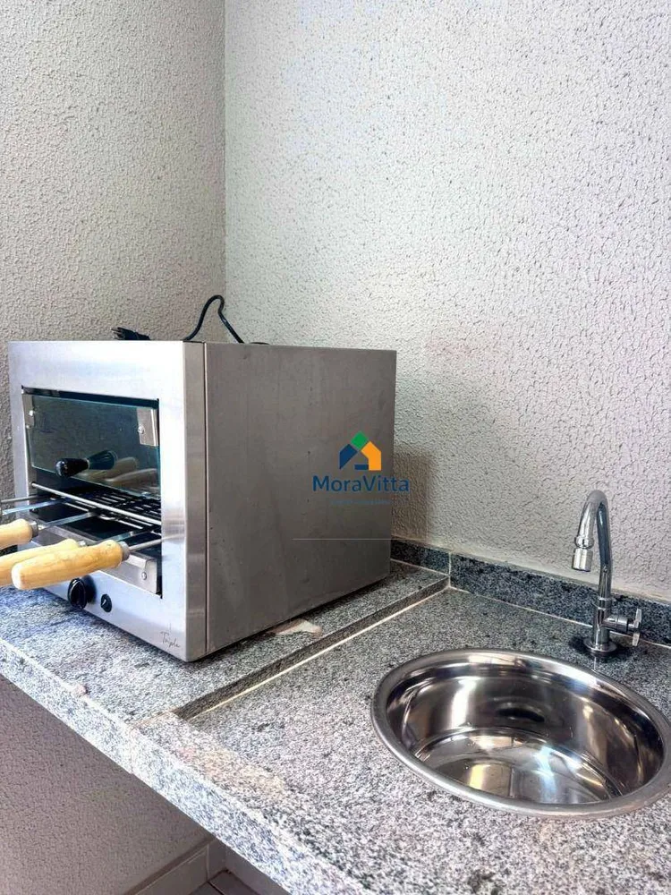 Apartamento, 2 quartos, 49 m² - Foto 20