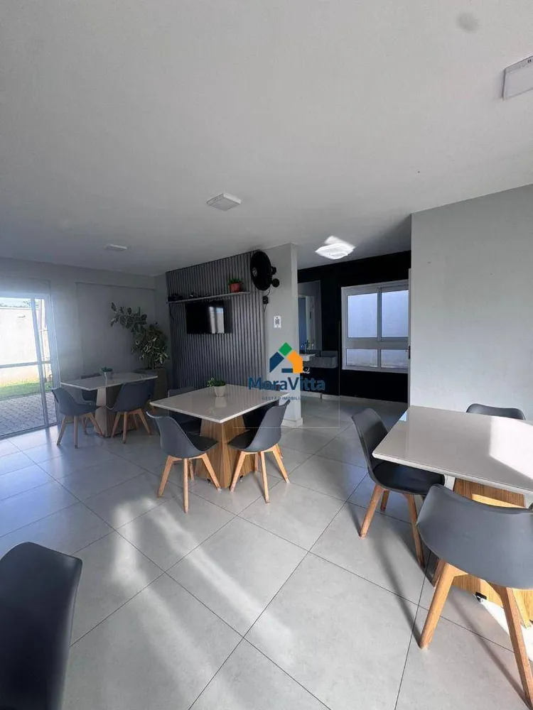 Apartamento, 2 quartos, 49 m² - Foto 15