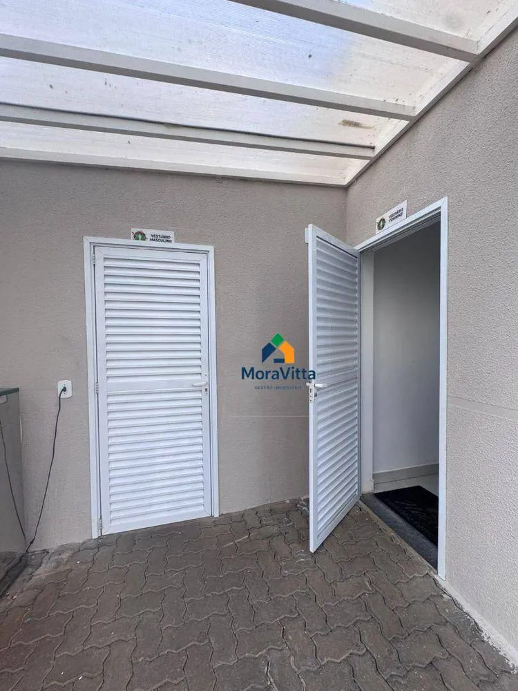 Apartamento, 2 quartos, 49 m² - Foto 10