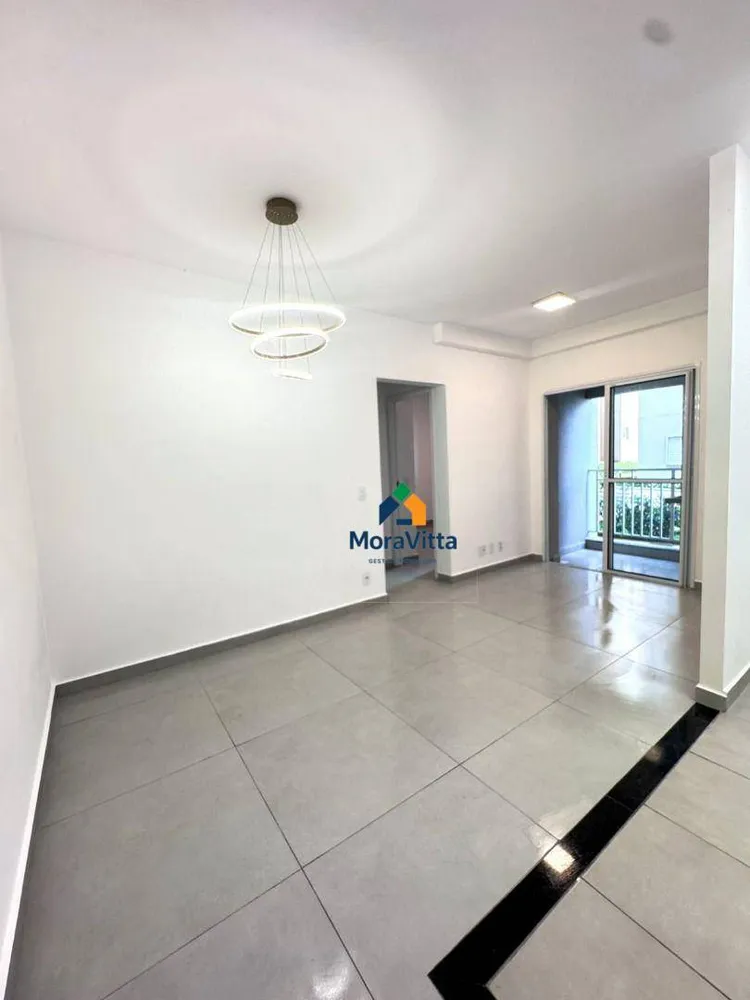 Apartamento, 2 quartos, 49 m² - Foto 3