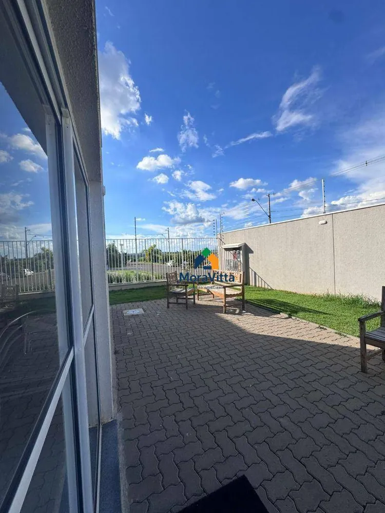 Apartamento, 2 quartos, 49 m² - Foto 19