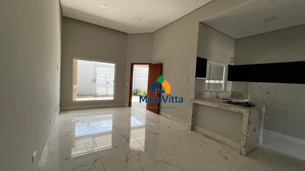 Casa, 3 quartos, 119 m² - Foto 4