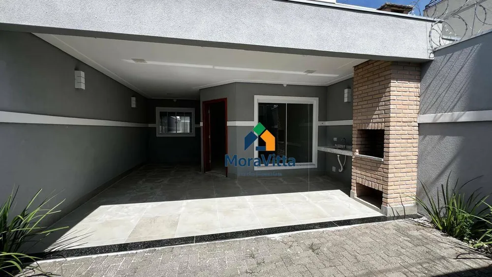 Casa, 3 quartos, 119 m² - Foto 1