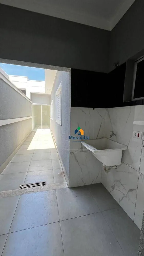 Casa, 3 quartos, 119 m² - Foto 13