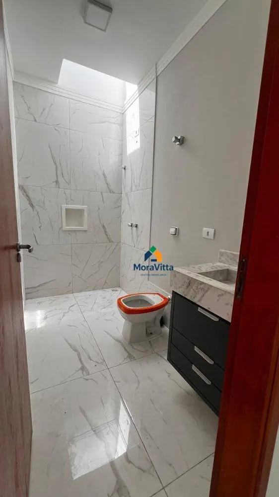 Casa, 3 quartos, 119 m² - Foto 10