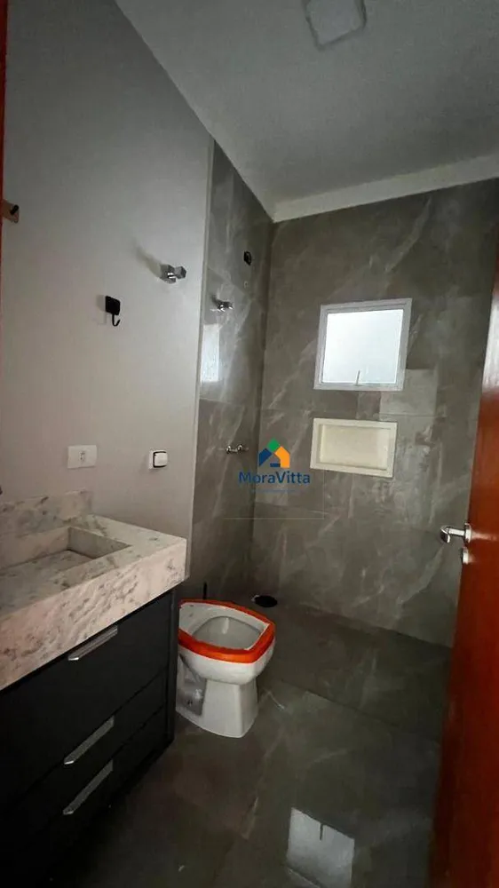 Casa, 3 quartos, 119 m² - Foto 6