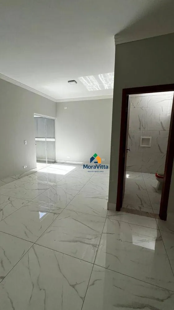 Casa, 3 quartos, 119 m² - Foto 9