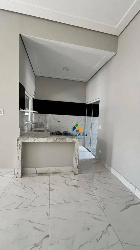 Casa, 3 quartos, 119 m² - Foto 12