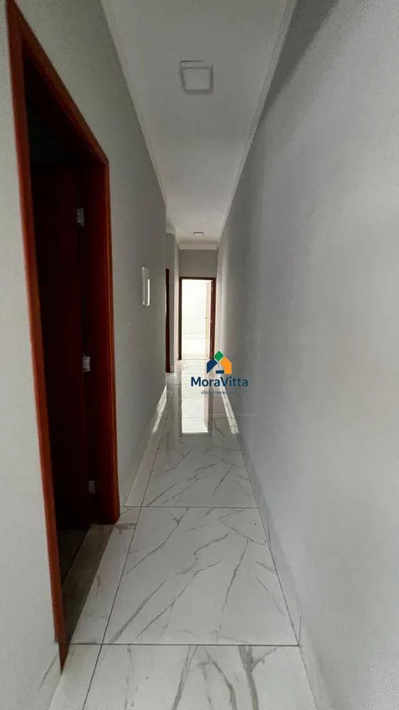 Casa, 3 quartos, 119 m² - Foto 14
