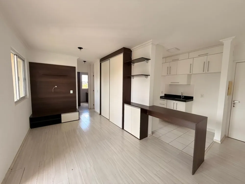 Apartamento, 2 quartos, 56 m² - Foto 10