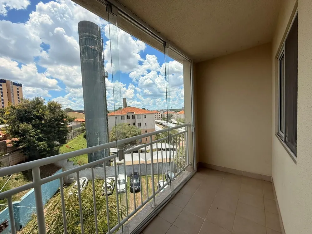 Apartamento, 2 quartos, 56 m² - Foto 6