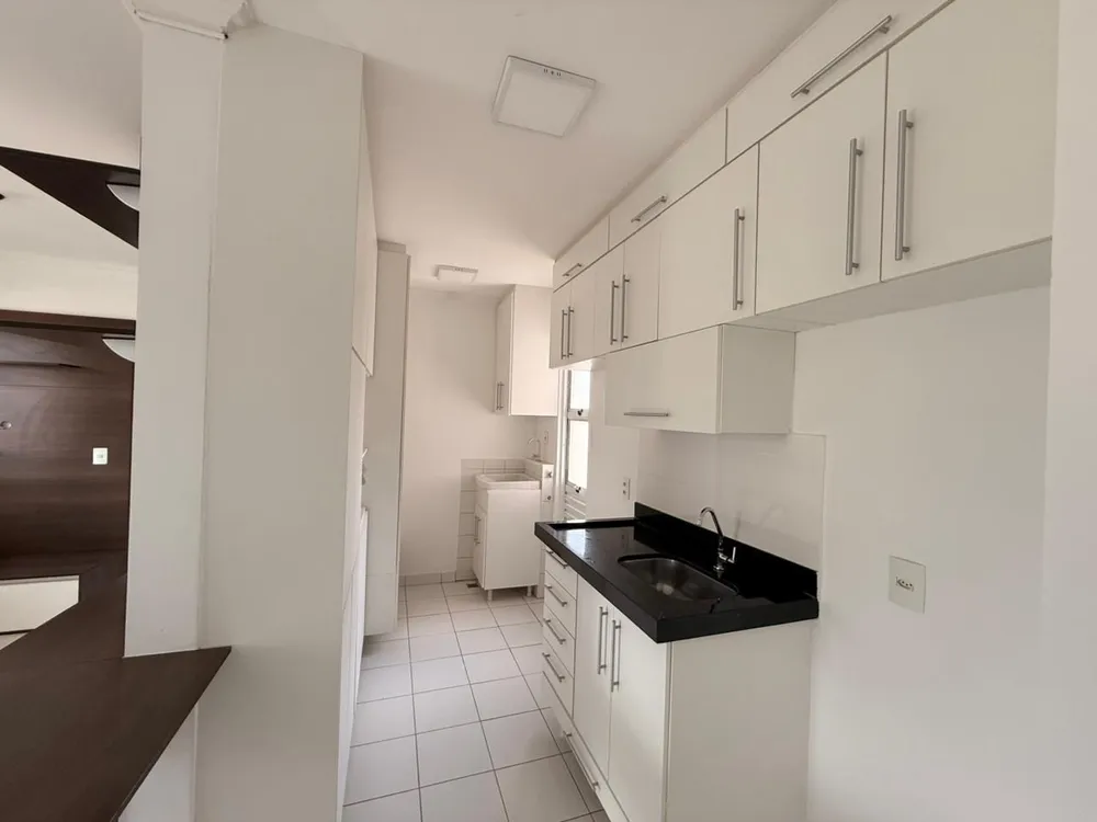 Apartamento, 2 quartos, 56 m² - Foto 2
