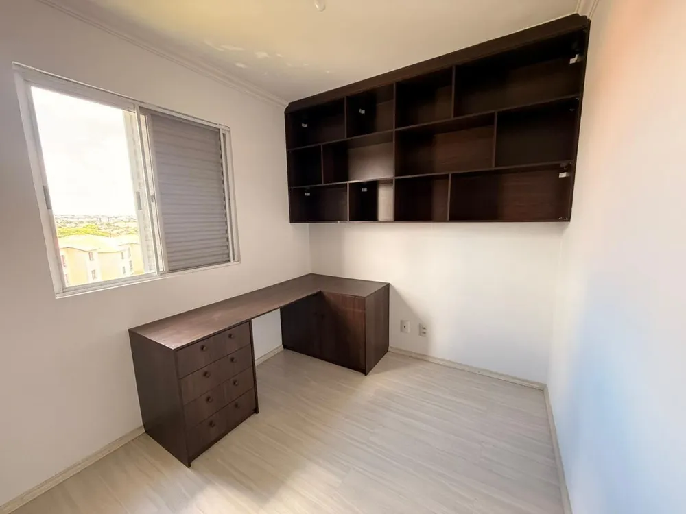 Apartamento, 2 quartos, 56 m² - Foto 4