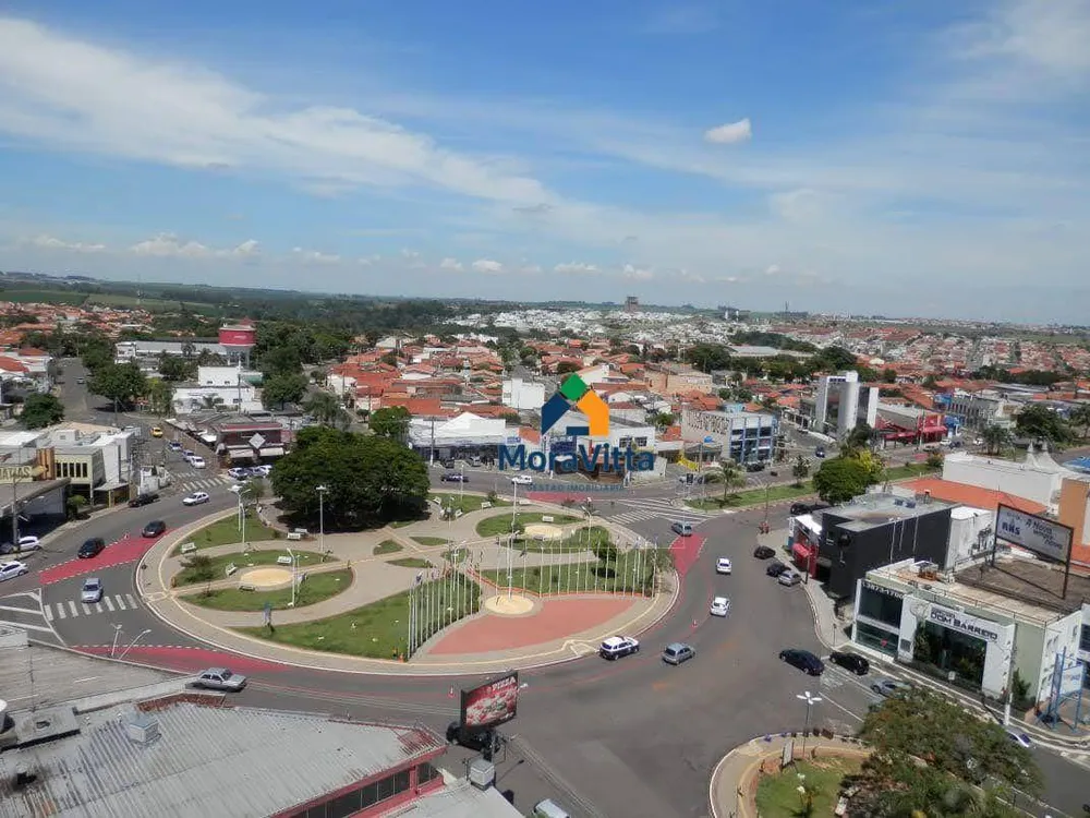 Apartamento, 3 quartos, 81 m² - Foto 10