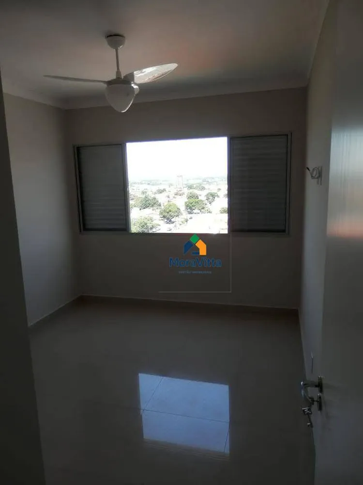 Apartamento, 3 quartos, 81 m² - Foto 9
