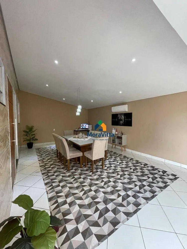 Casa, 2 quartos, 112 m² - Foto 3