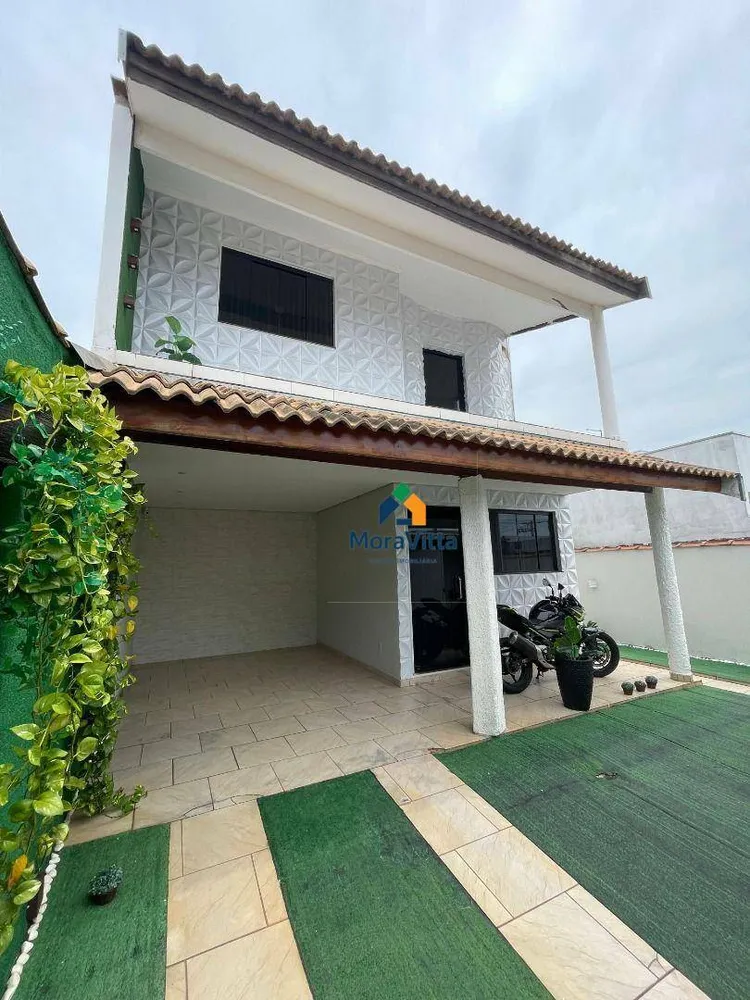 Casa, 2 quartos, 112 m² - Foto 1