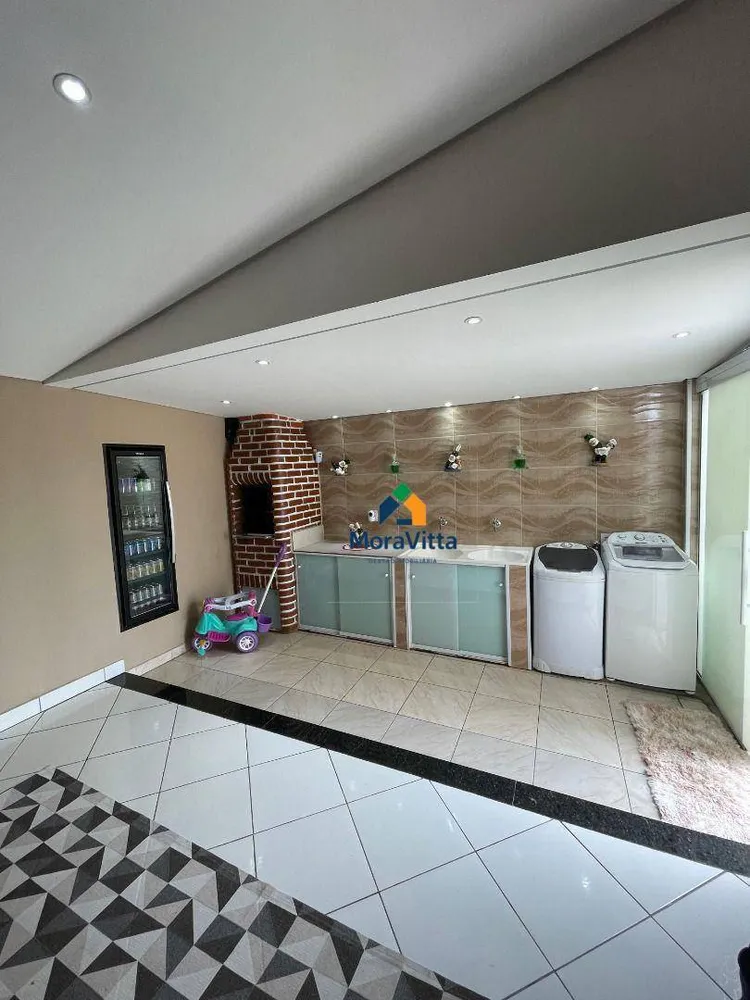 Casa, 2 quartos, 112 m² - Foto 4