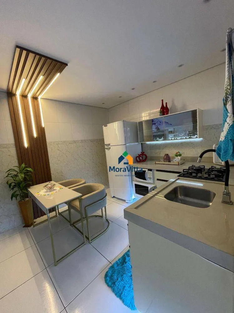 Casa, 2 quartos, 112 m² - Foto 5