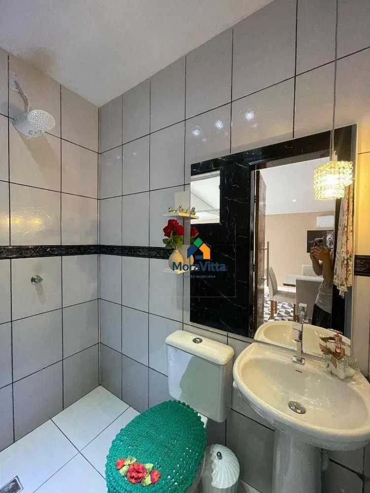 Casa, 2 quartos, 112 m² - Foto 12