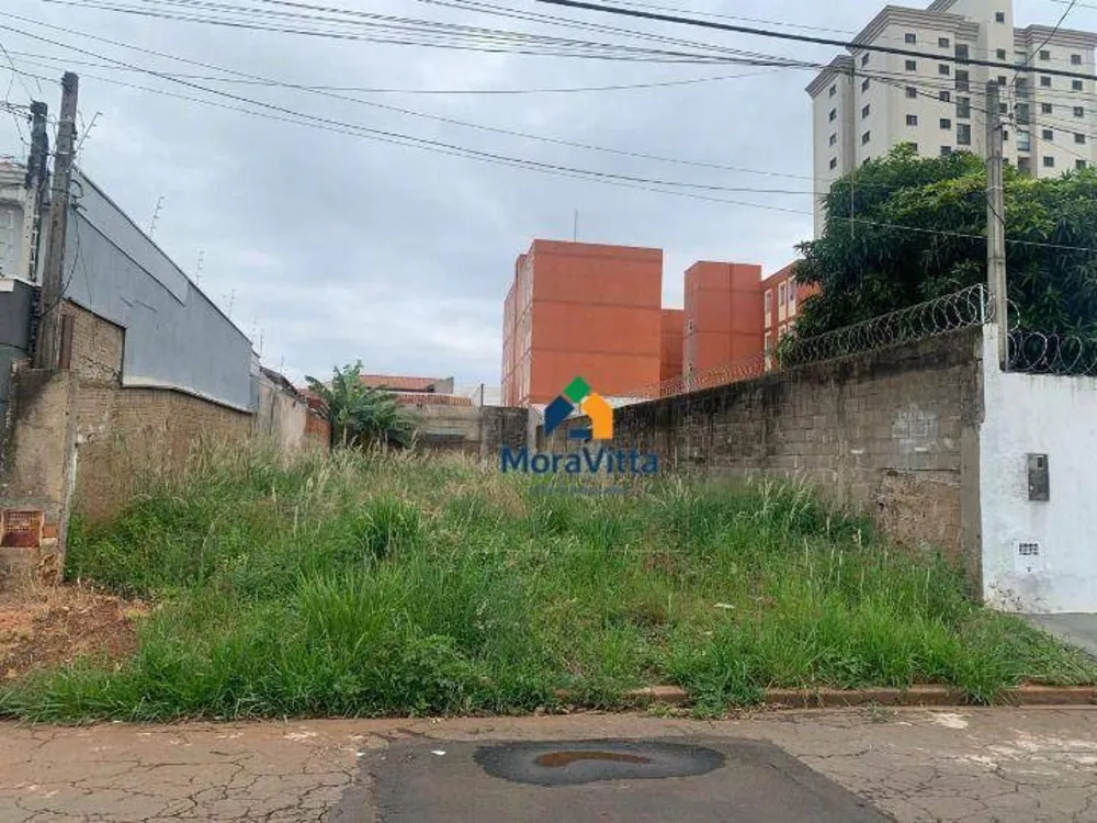 Terreno, 350 m² - Foto 1