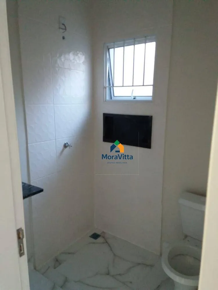 Casa, 2 quartos, 55 m² - Foto 10