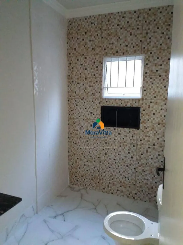 Casa, 2 quartos, 55 m² - Foto 11