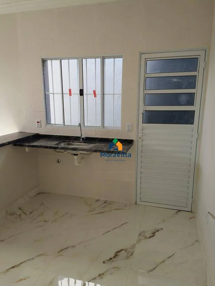 Casa, 2 quartos, 55 m² - Foto 12