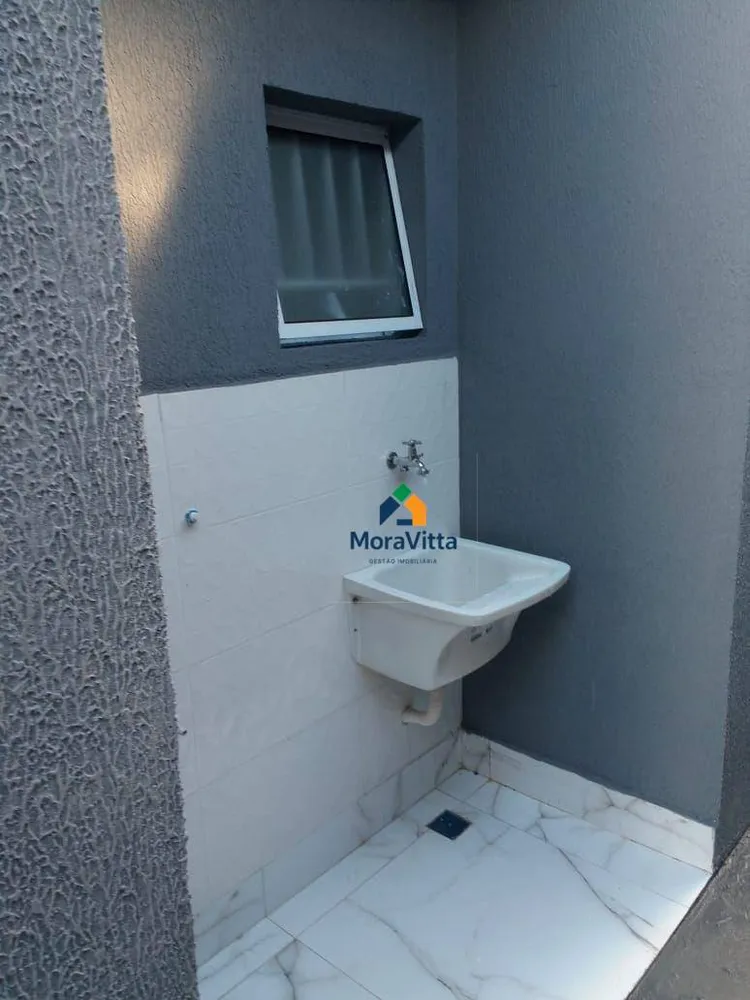 Casa, 2 quartos, 55 m² - Foto 8