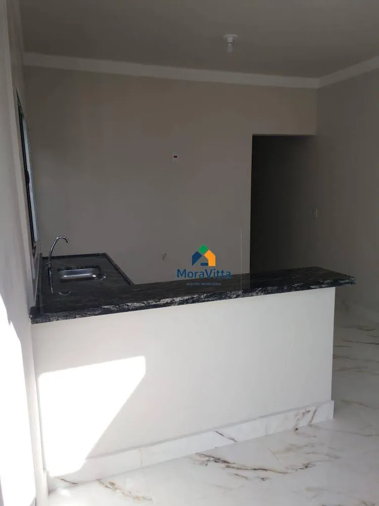 Casa, 2 quartos, 55 m² - Foto 13