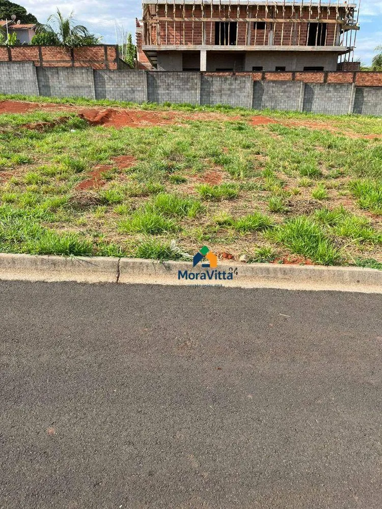 Loteamento e Condomínio, 391 m² - Foto 3