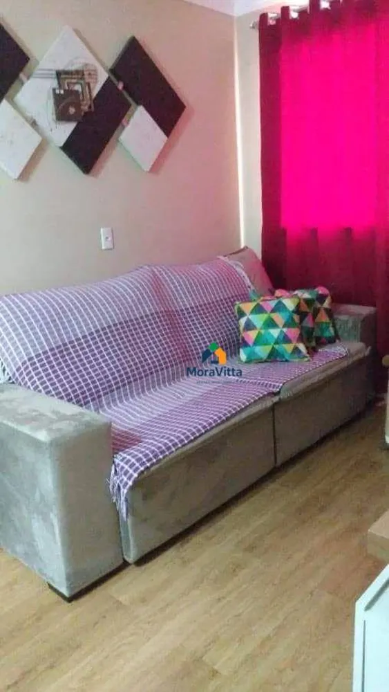 Apartamento, 2 quartos, 45 m² - Foto 10