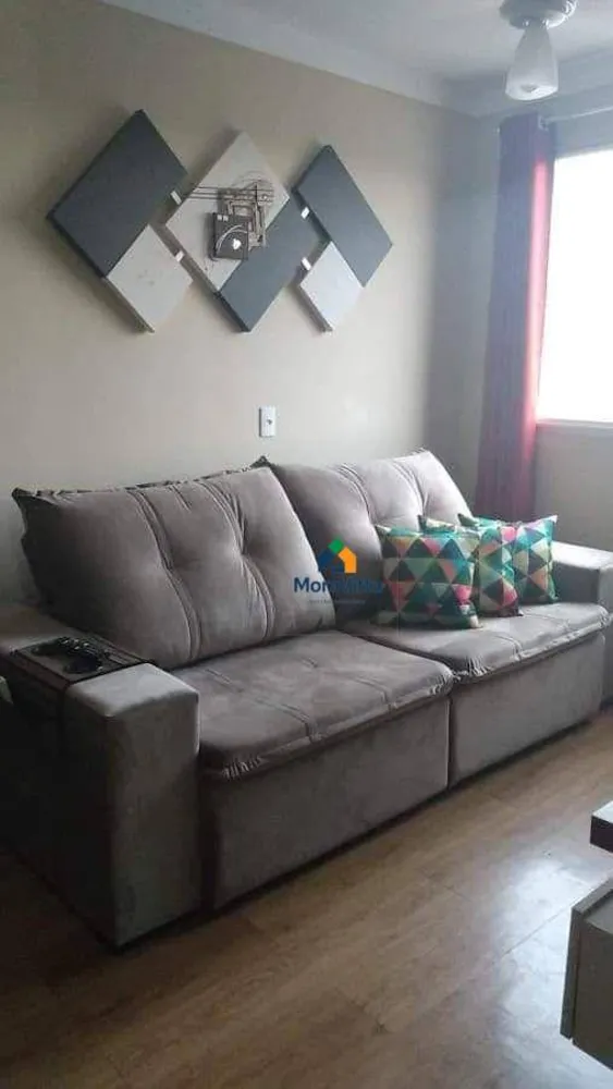 Apartamento, 2 quartos, 45 m² - Foto 12