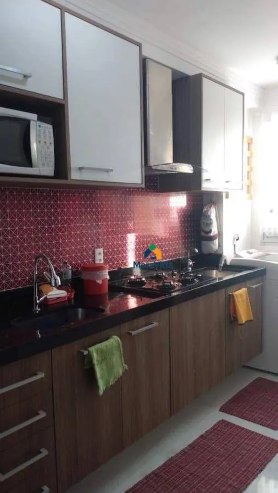Apartamento, 2 quartos, 45 m² - Foto 8