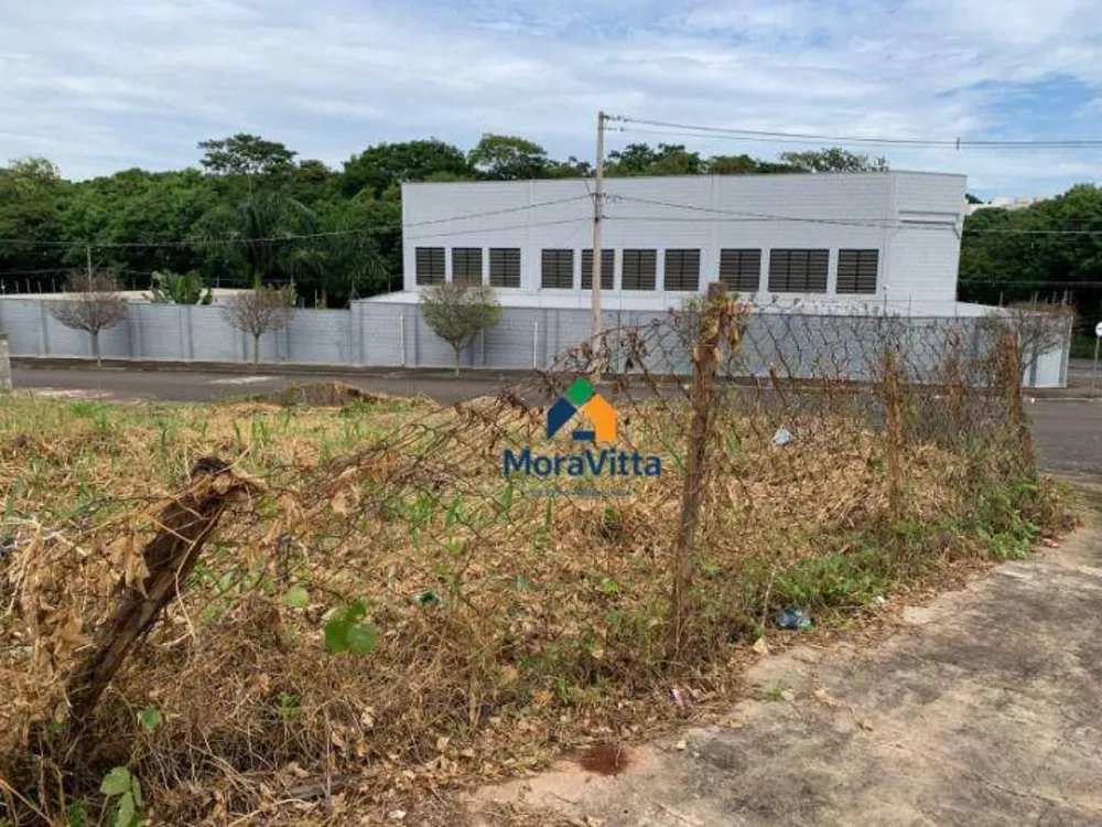 Terreno, 452 m² - Foto 9