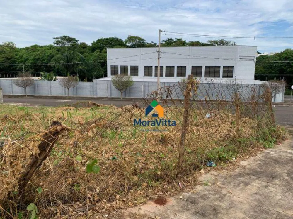 Terreno, 452 m² - Foto 2