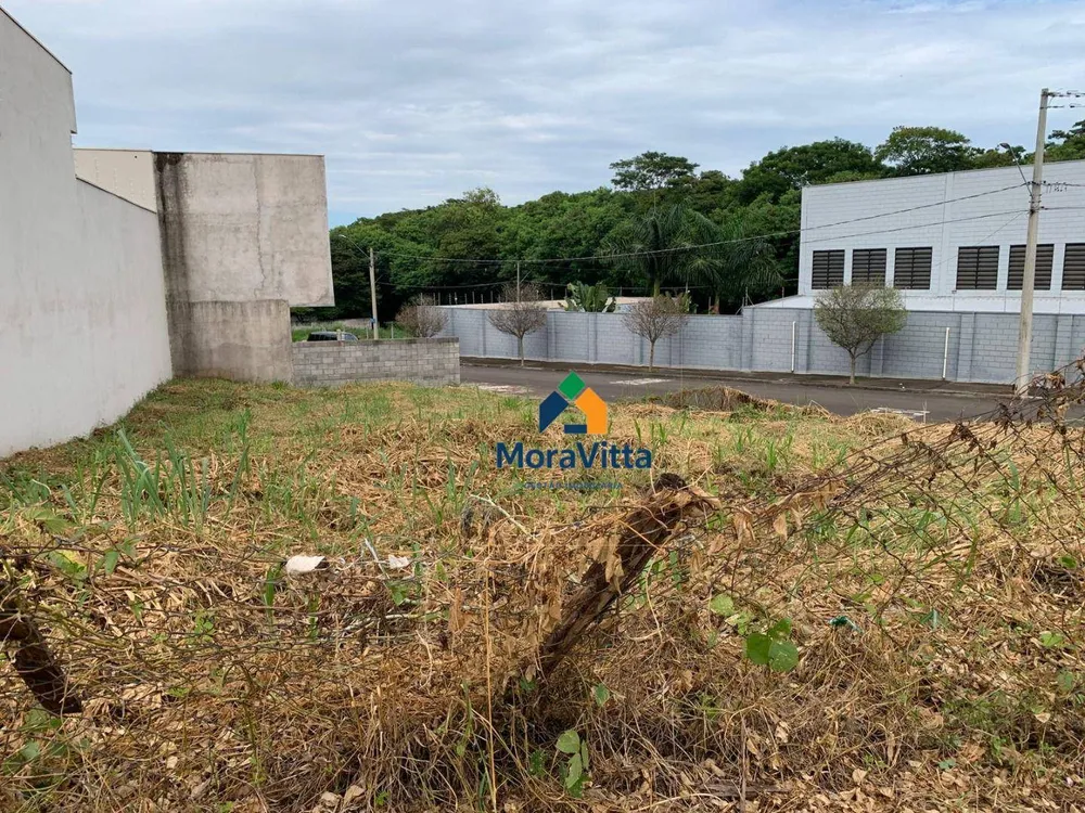 Terreno, 452 m² - Foto 1