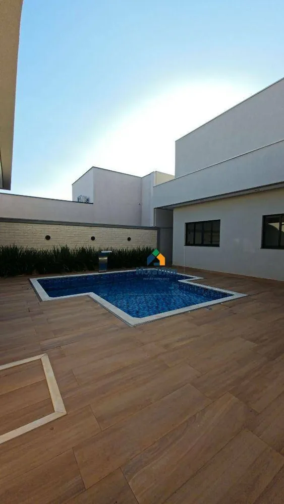 Casa de Condomínio, 3 quartos - Foto 12