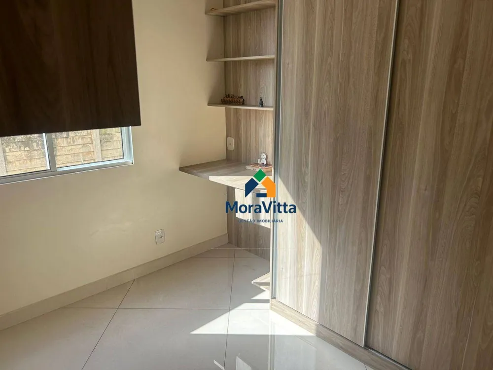 Apartamento, 2 quartos, 45 m² - Foto 6