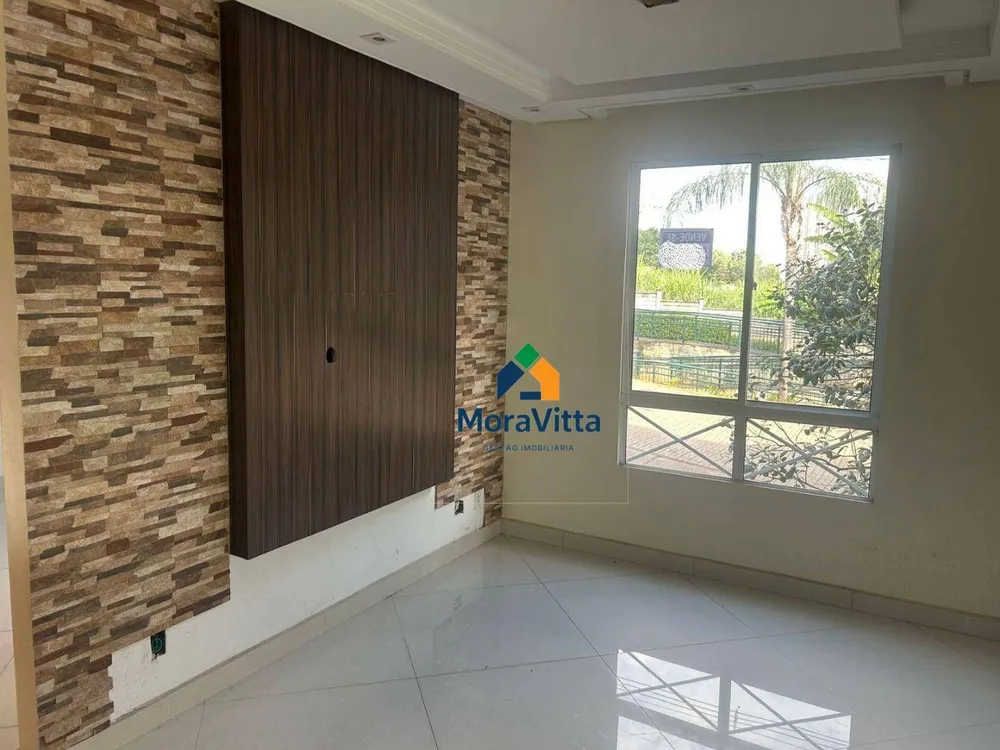 Apartamento, 2 quartos, 45 m² - Foto 10