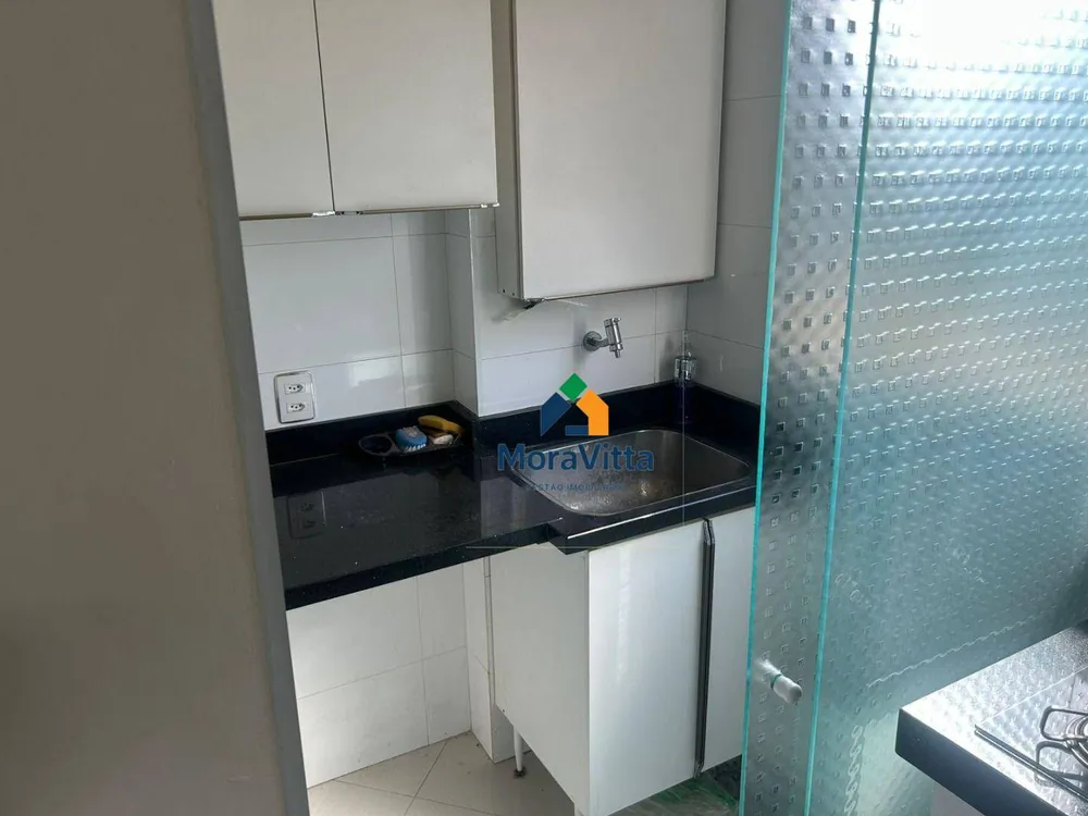 Apartamento, 2 quartos, 45 m² - Foto 3
