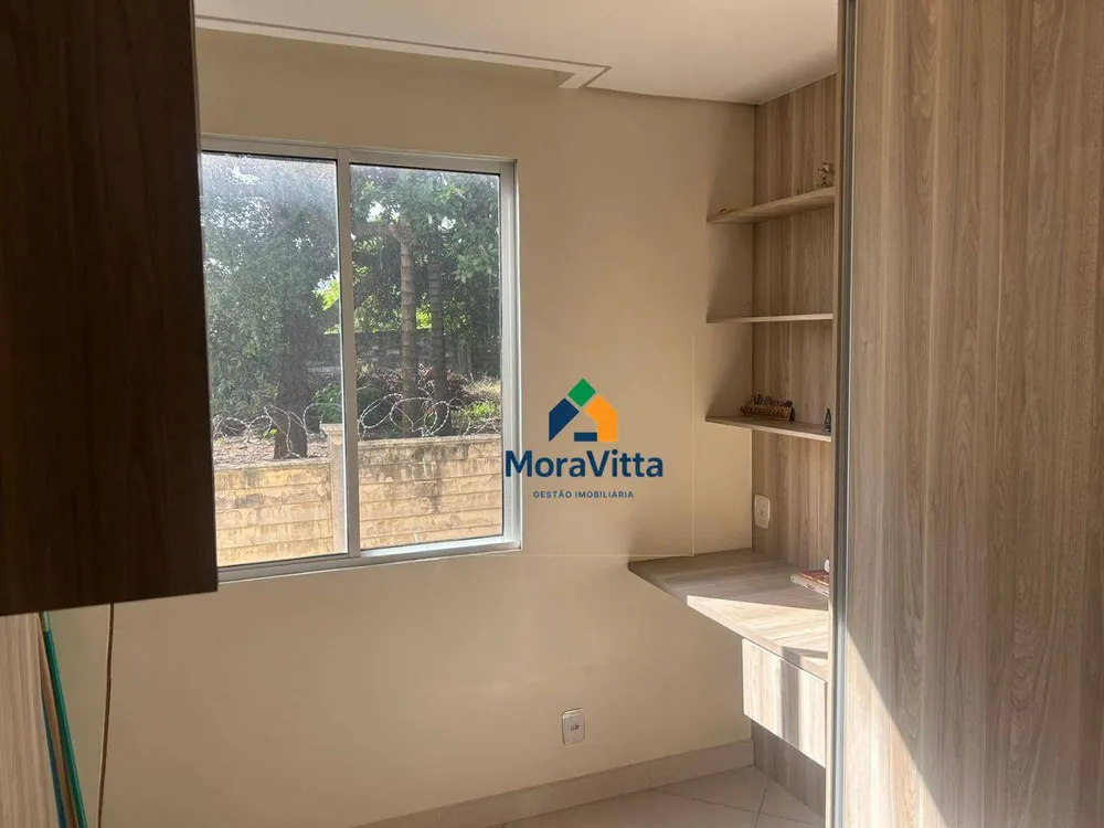 Apartamento, 2 quartos, 45 m² - Foto 5