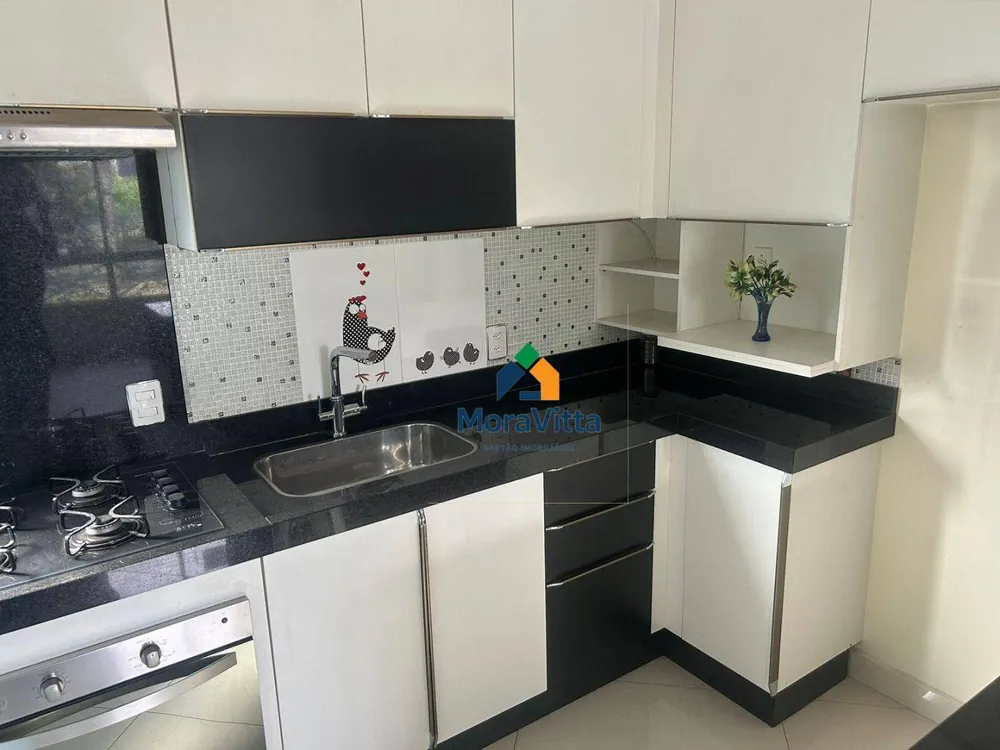 Apartamento, 2 quartos, 45 m² - Foto 20