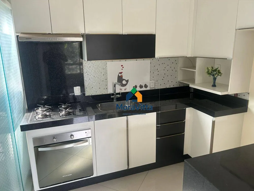 Apartamento, 2 quartos, 45 m² - Foto 19